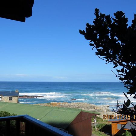 Windhoek On Sea Eersterivierstrand Eksteriør billede