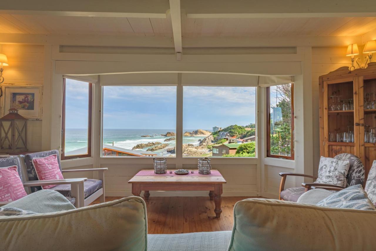 Windhoek On Sea Eersterivierstrand Eksteriør billede