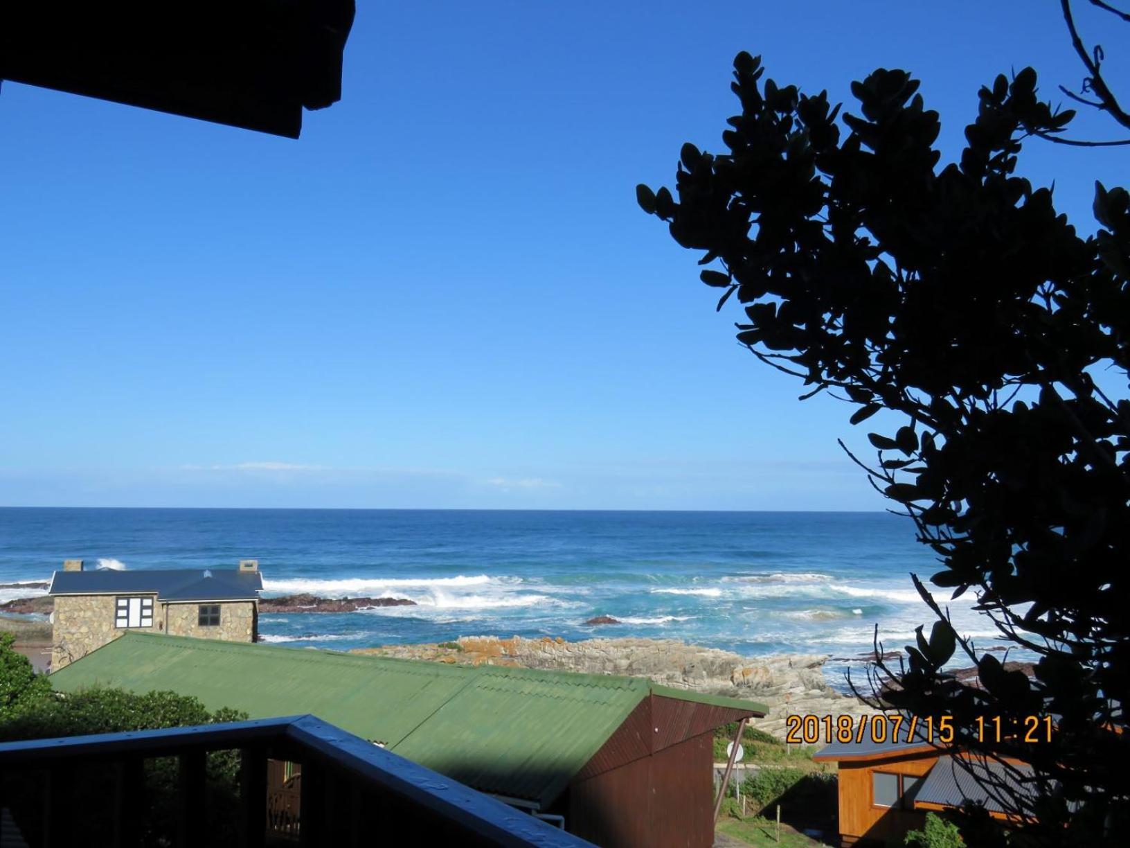 Windhoek On Sea Eersterivierstrand Eksteriør billede